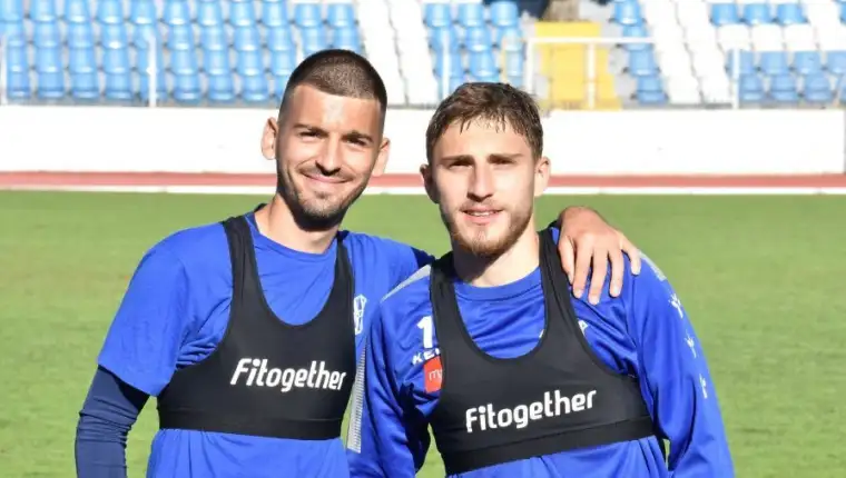 Susnjar matkovic