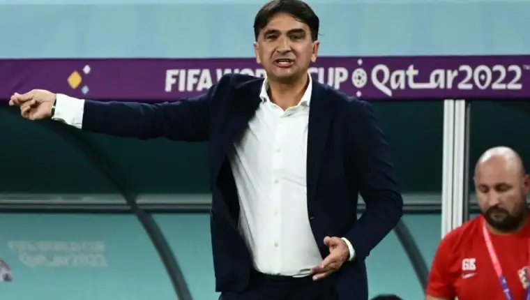 Dalic brazil