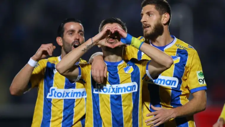 Mateo susic gol