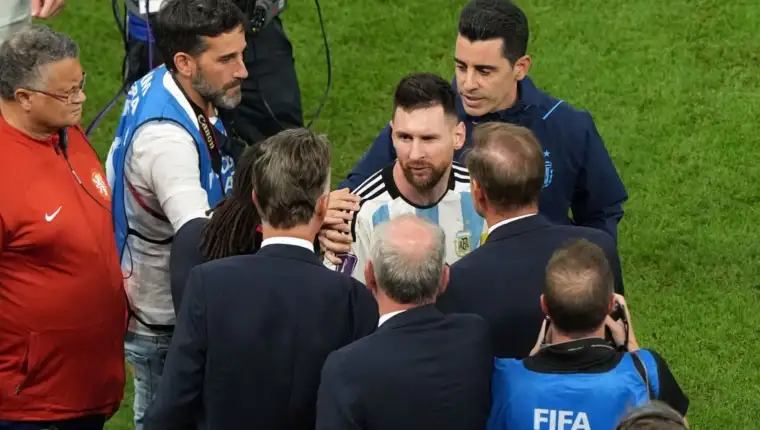 Messi 1 3