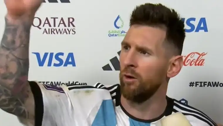 Messi 2 2