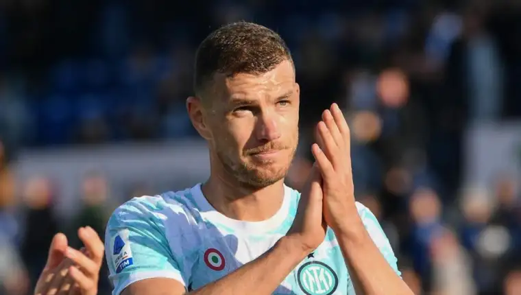 Dzeko11