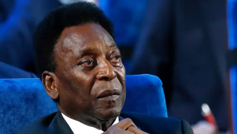 Pele45