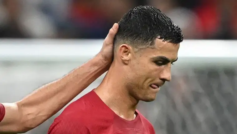Ronaldo454