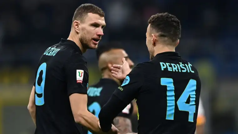 Dzeko41