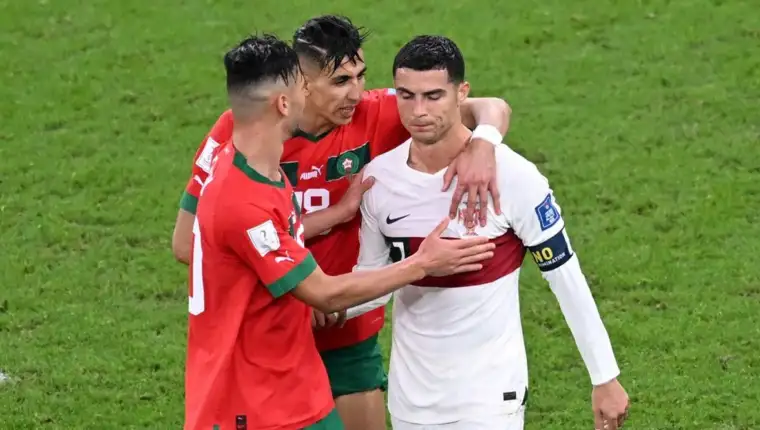 Ronaldo132