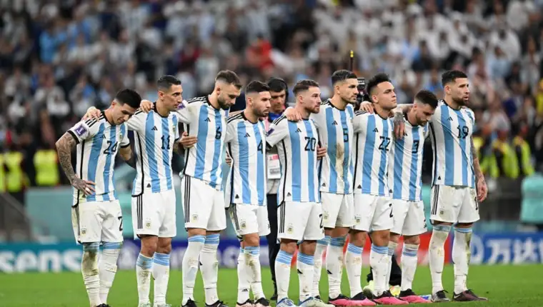 Argentina