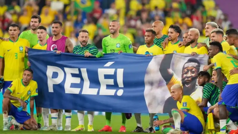 Pele 2
