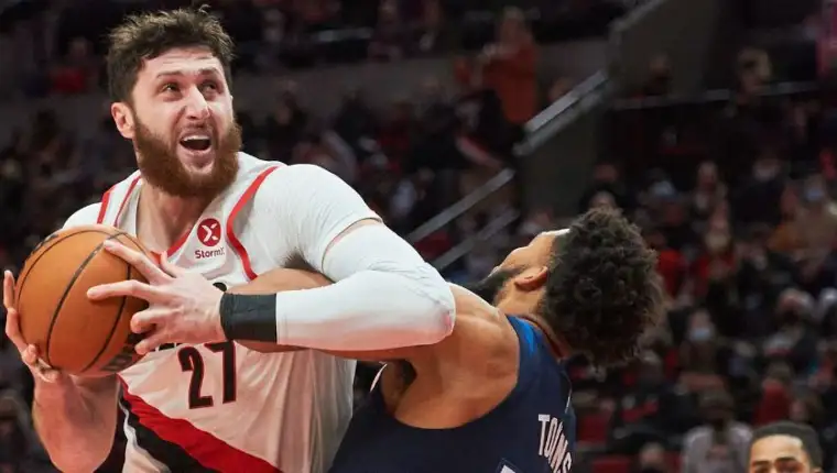 Nurkic11