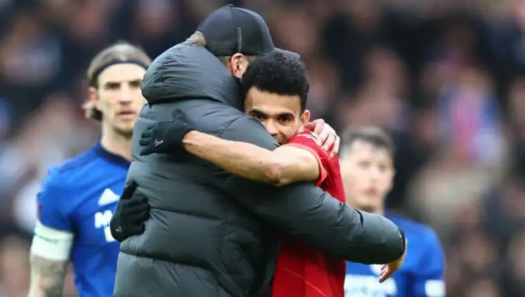 Klopp diaz1