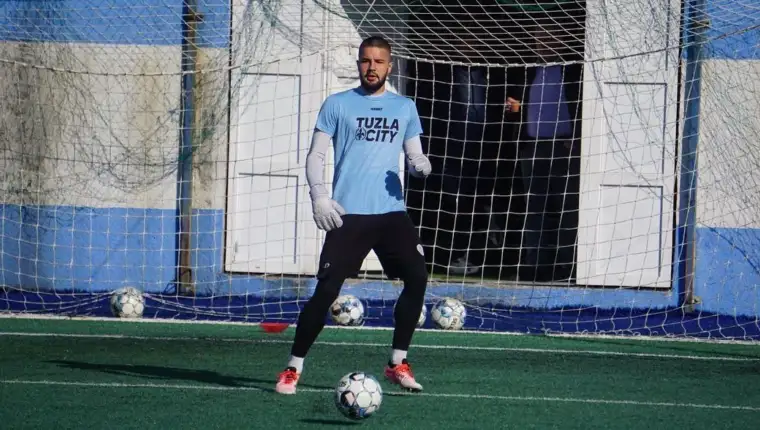 Brajlovic