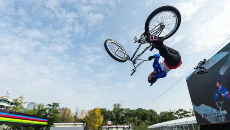 Bmx