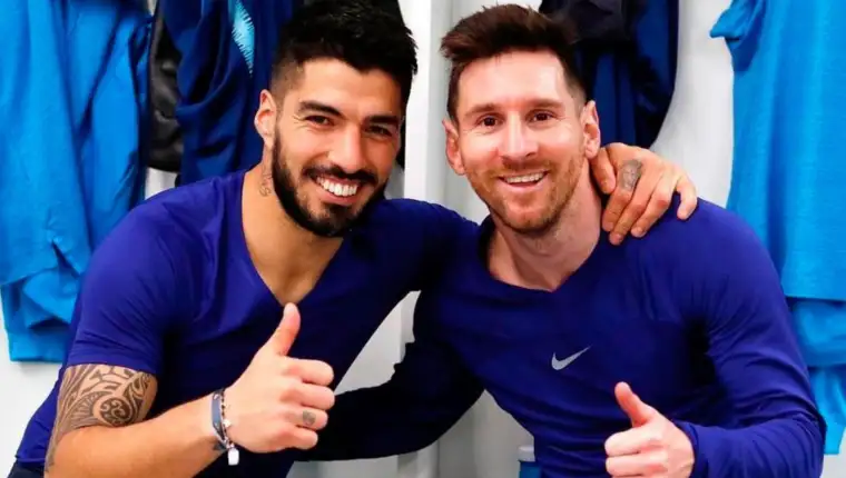 Suarez 1
