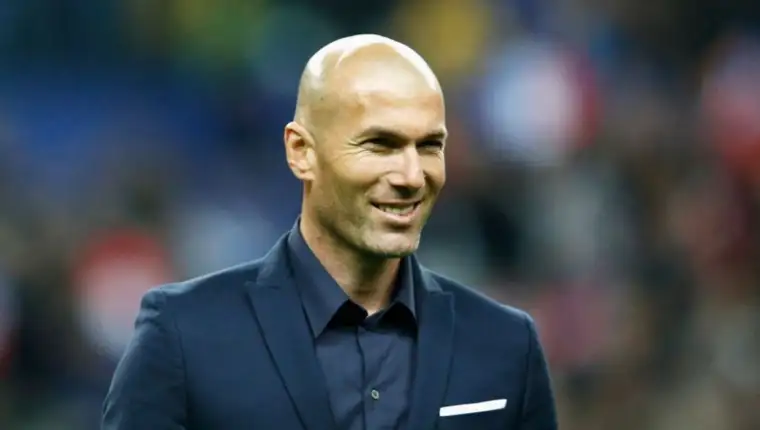 Zinedin zidan brazil