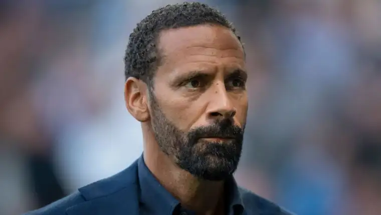 Rio ferdinand