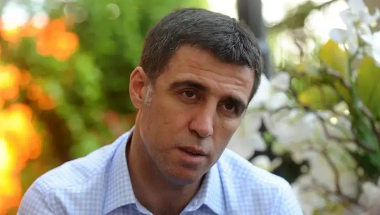 Hakan sukur1
