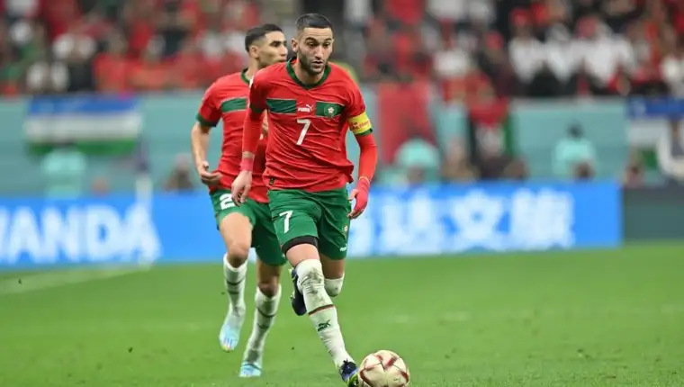 Hakim ziyech1