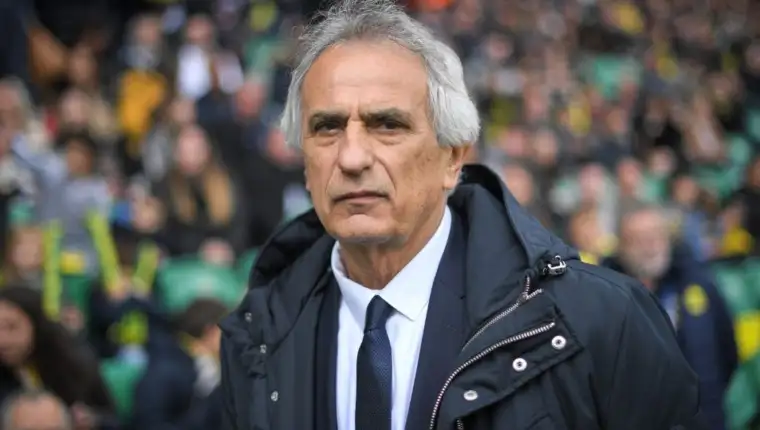 Vahidhalildozic