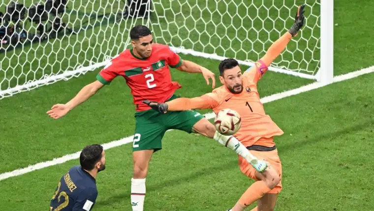 Hakimi llori