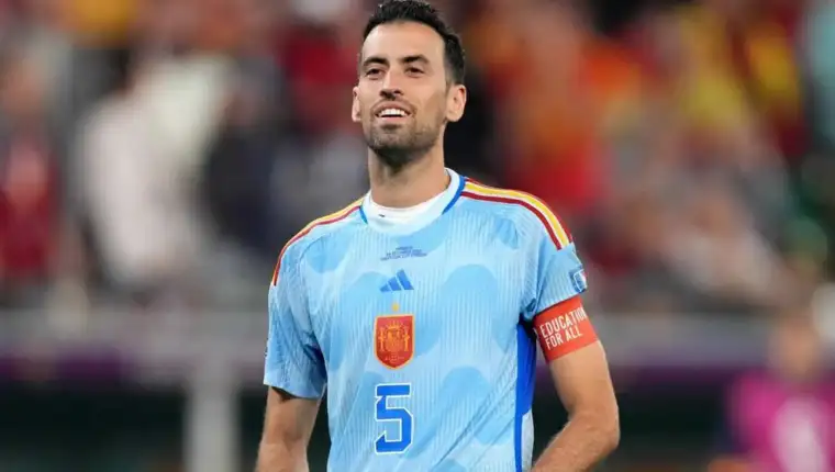Sergio busq