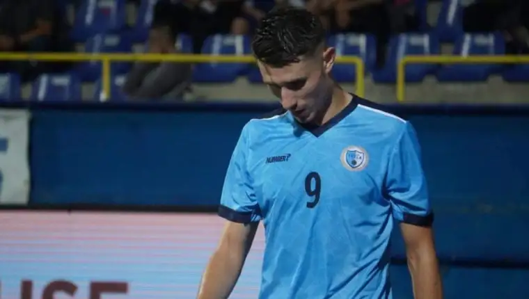 Semir smajlagic
