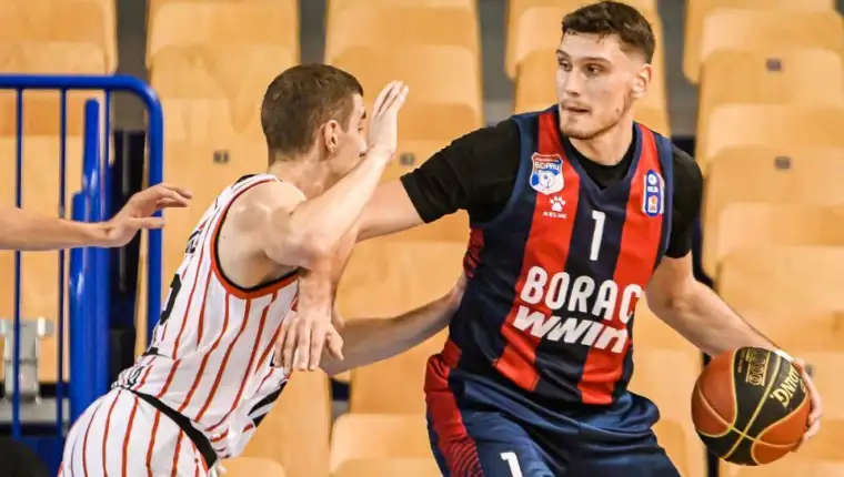 Langovic borac