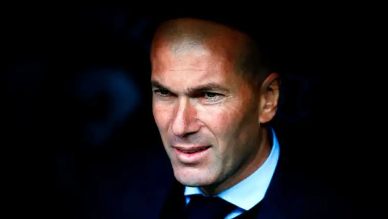 Zidane