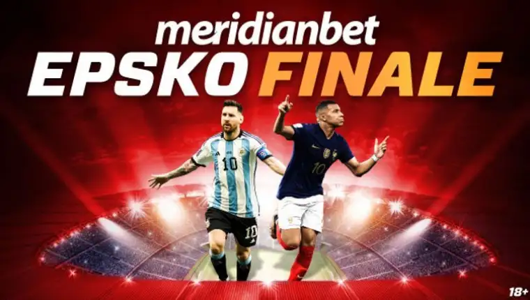 Epsko finale