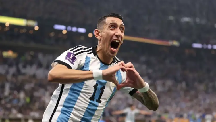 Di maria