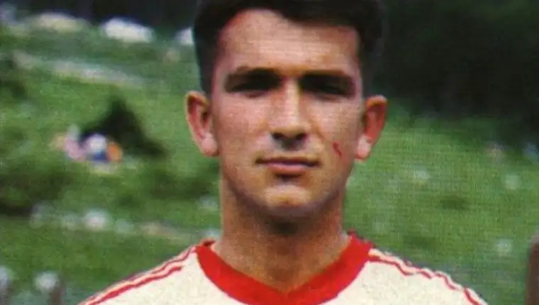 Dalic velez1