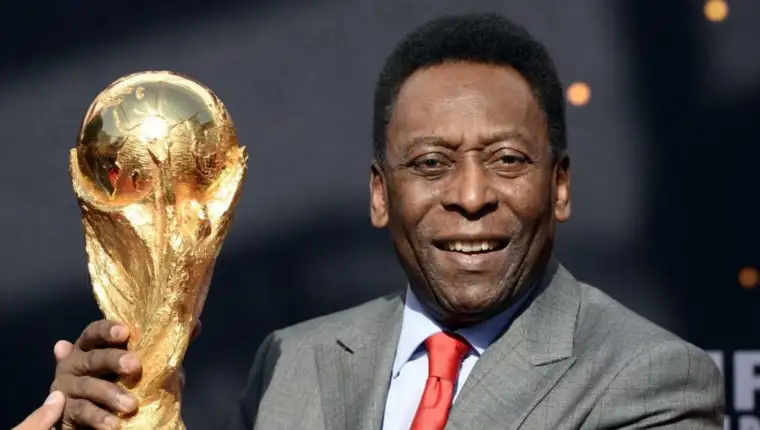 Pele33