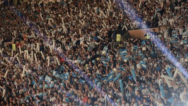 Argentinci