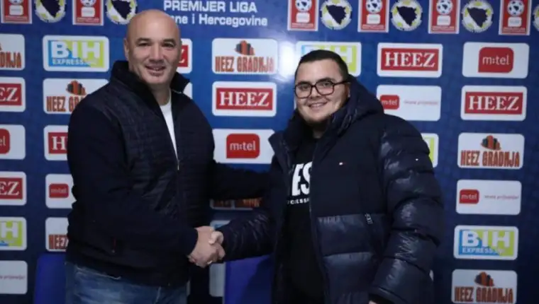 Bosnjakovic tz