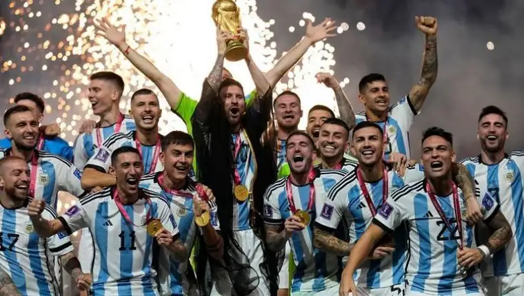 Argentinaaa