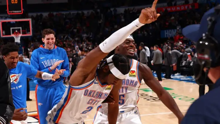 Gilgeous1