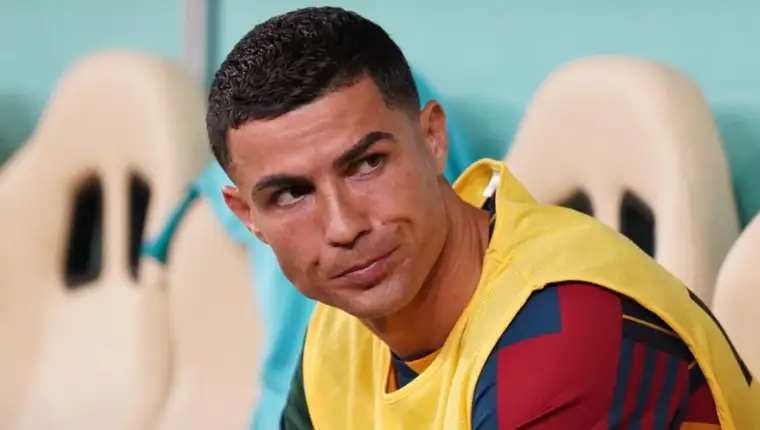 Ronaldo novi