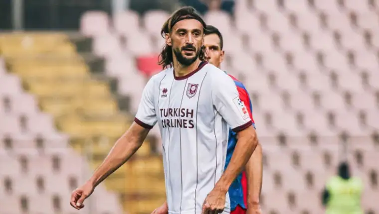 Mersduid ahmet
