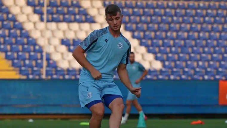 Sead subasic