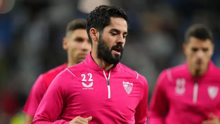 Isco22