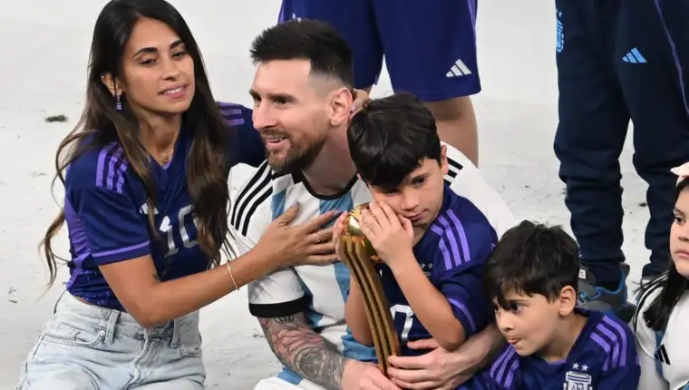 Messi22