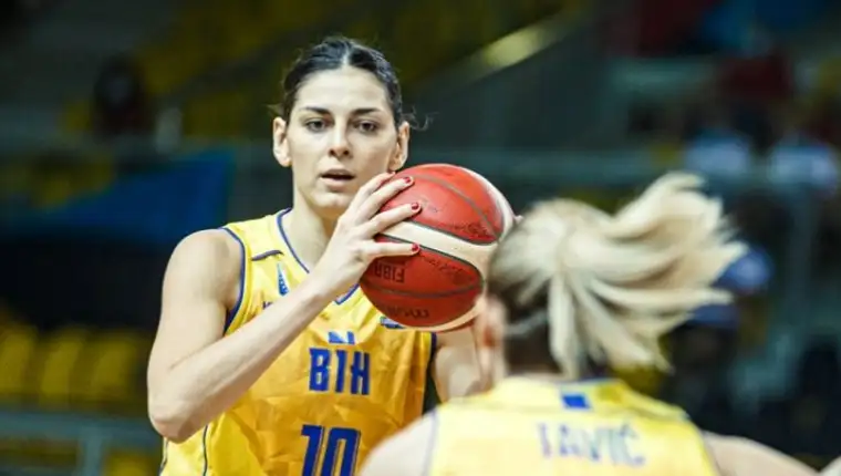 Marica gajic1