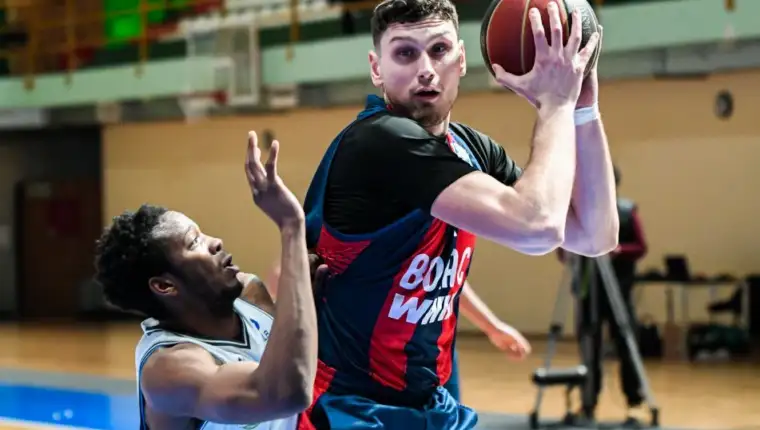 Aleksa langovic