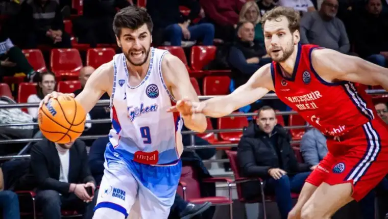 Igokea bach