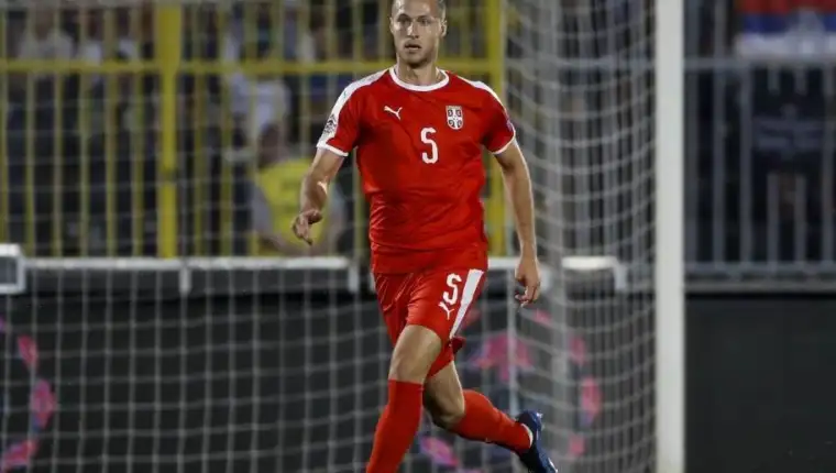 Uros spajic