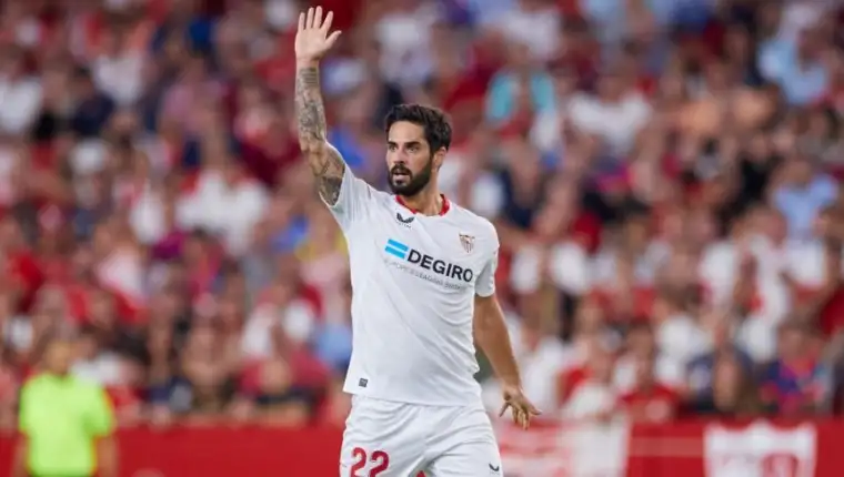 Isco sev