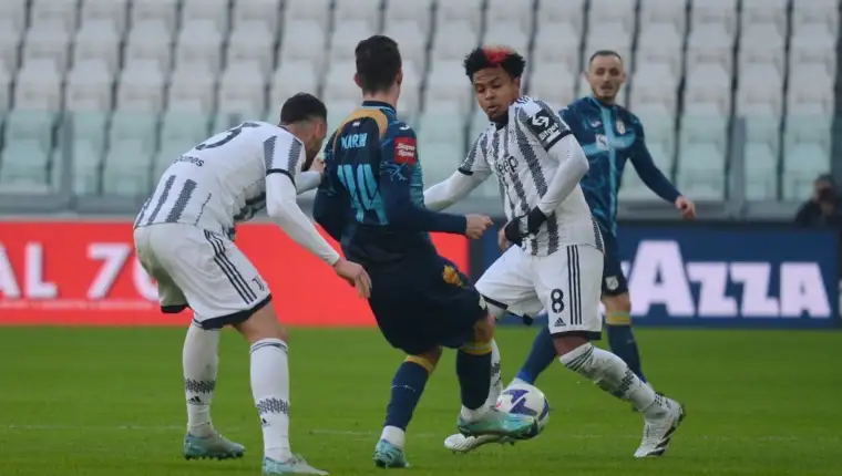 Juventus rijeka