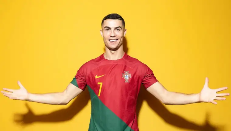 Ronaldo233