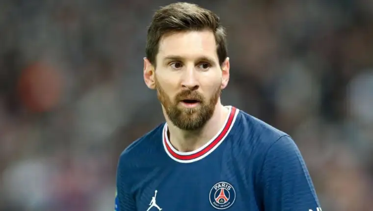 Liomessi