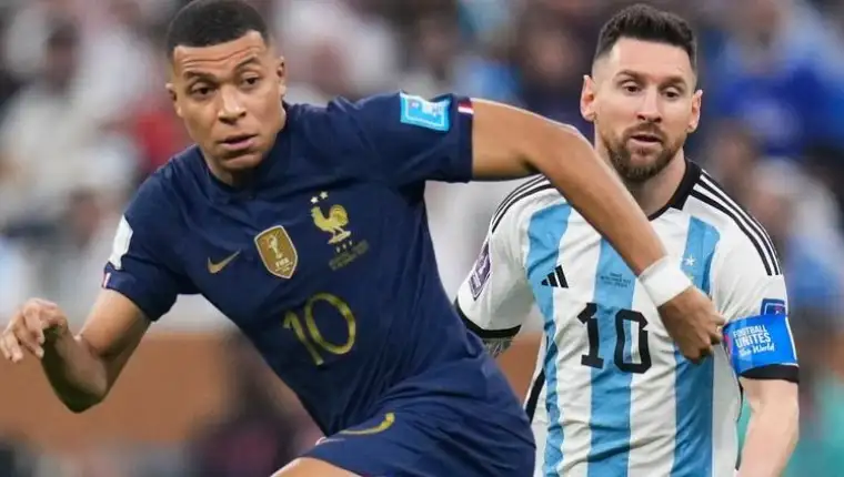 France argentina