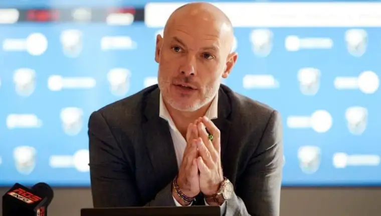 Howard webb